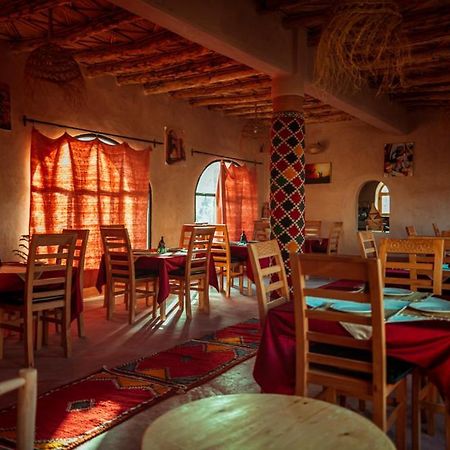 Riad Zaytoune Ait Benhaddou Exterior photo
