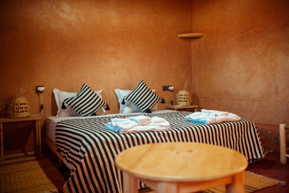 Riad Zaytoune Ait Benhaddou Exterior photo