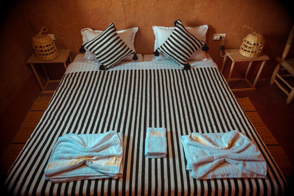 Riad Zaytoune Ait Benhaddou Exterior photo
